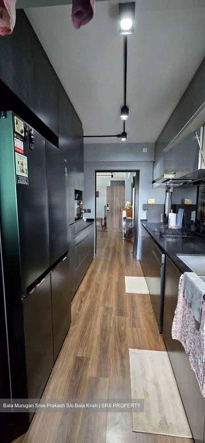 Blk 329B Anchorvale Harvest (Sengkang), HDB 5 Rooms #527329201